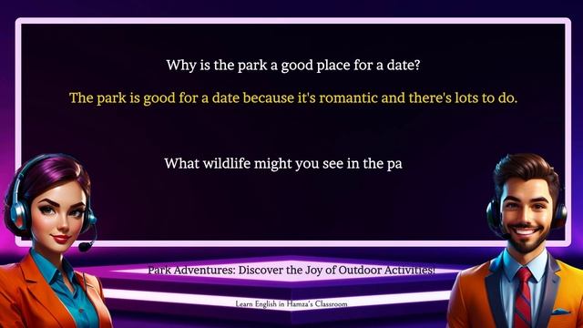 Easy English Conversation |  Improve Your English | Speak English Fluently - 09