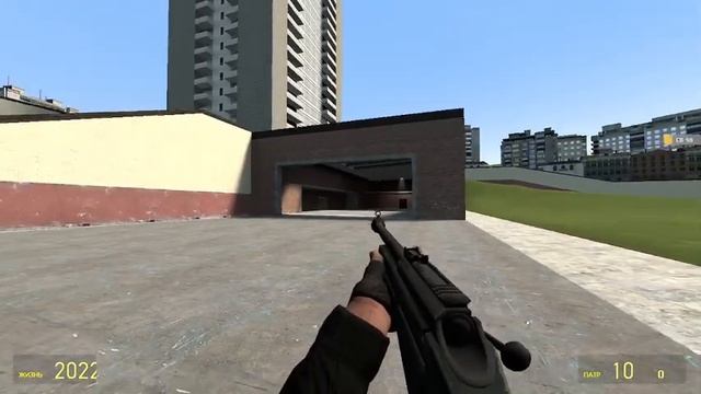 играю в гаррис мод с дваюрадным братом смотреть онлайн