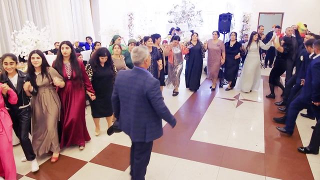 004 Свадьба Исмаил Зарина смотреть онлайн