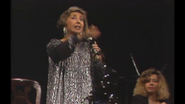 Lea Koenig ליא קניג - Dray Techterlech דריי טעכטערלעך смотреть онлайн
