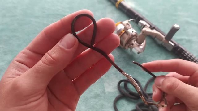 ПРАВИЛЬНАЯ ОСНАСТКА ПОПЛАВОЧНОЙ УДОЧКИ НА КАРАСЯ!! УЗЛЫ, ЛЕСКИ, КРЮЧКИ, ПОПЛАВКИ – РАССКАЗАЛ ВСЁ! смотреть онлайн