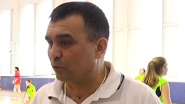 ЖС Открытый Традиционный IX турнир по волейболу (Козловка ФОК "Атал") смотреть онлайн