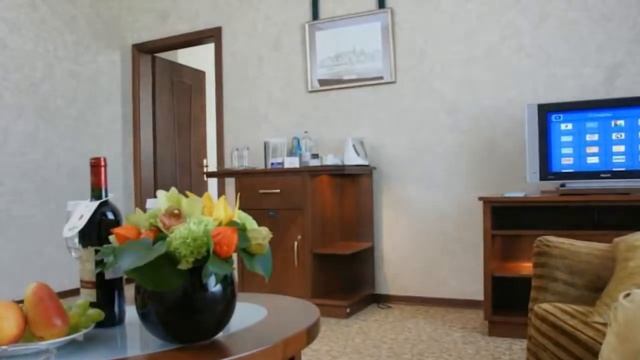 петр 1 гостиница москва смотреть онлайн