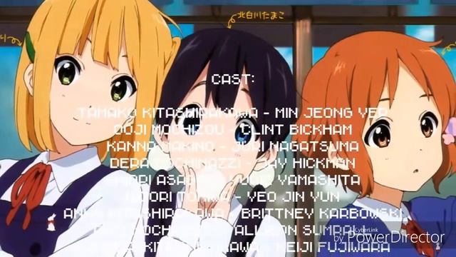 React 19 : Tamako Market •  たまこまーけっと Reaction Review : 2018 Remastered смотреть онлайн