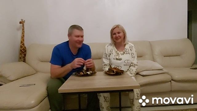 Ждём детей/Переезд на ПМЖ в Анапу. смотреть онлайн