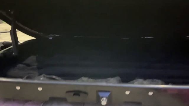 Автомобильный бокс Turino 360л усиление смотреть онлайн