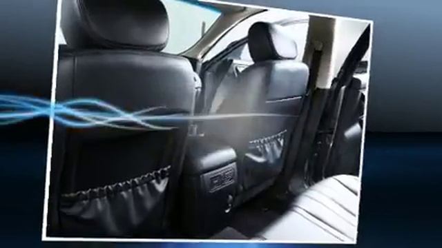 2013 Infiniti FX37 AWD in Aurora, CO 80014 смотреть онлайн