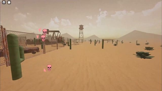 EVADE - All Maps (part 1) | Roblox Nextbot Game смотреть онлайн