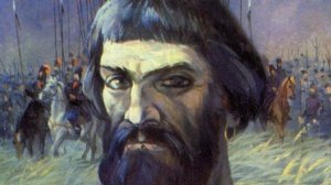 Пугачев. Краткое содержание