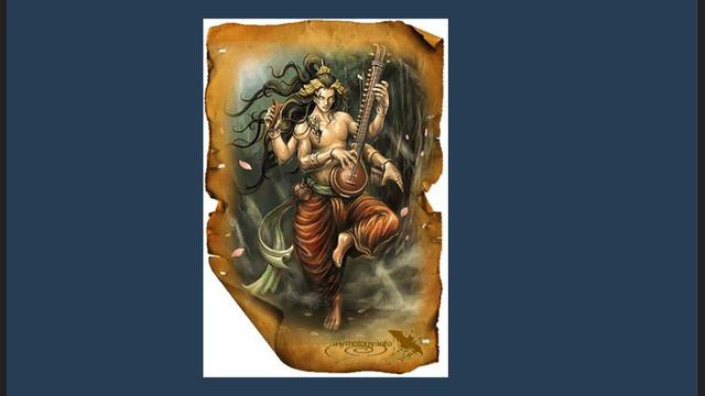 убей гандхарва - Performer, author of lyrics and music: Jan Le Bel-Van’t смотреть онлайн