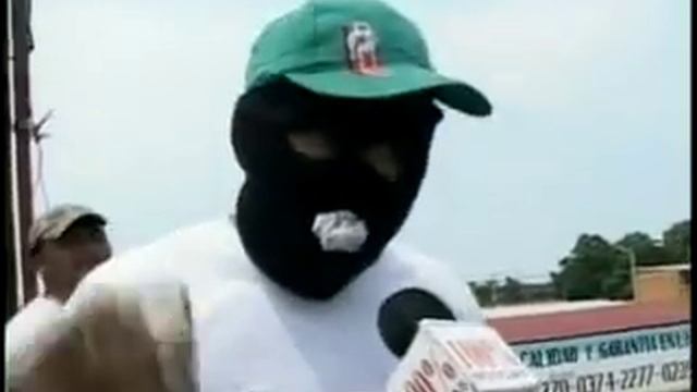 Orteguistas Amenazan a Familia de Eduardo Montealegre.mp4 смотреть онлайн