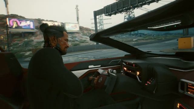 Cyberpunk 2077 (Part 6) Вечный Сон смотреть онлайн