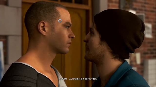 #2【生配信】Detroit: Become Human デトロイト смотреть онлайн