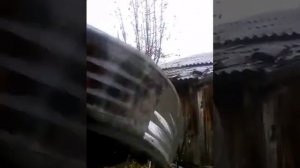 как удалить влагу из фары.
