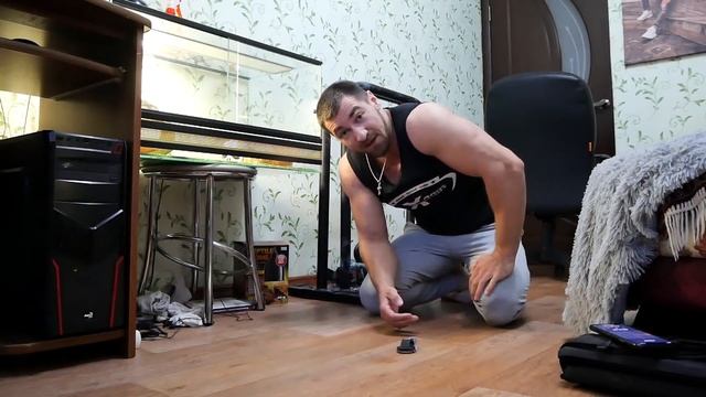 МАКСИМУМ ОТЖИМАНИЙ ЗА 1 МИНУТУ Challenge ! Ответ Шредеру, вызов от Vortex! смотреть онлайн