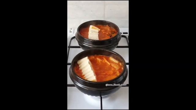 КОРЕЙСКАЯ ЕДА. ЧТО ПРИГОТОВИТЬ НА УЖИН смотреть онлайн