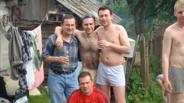 Выпускники Б класса сш.#1 г. Речица 1990 года смотреть онлайн