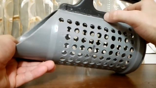 Скуп из пвх трубы своими руками. смотреть онлайн