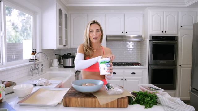 My Healthy + Easy Meal Prep to Lose Weight (on a budget!) смотреть онлайн