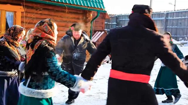 OREHT 2016   Русские традиции Бухгалтерия