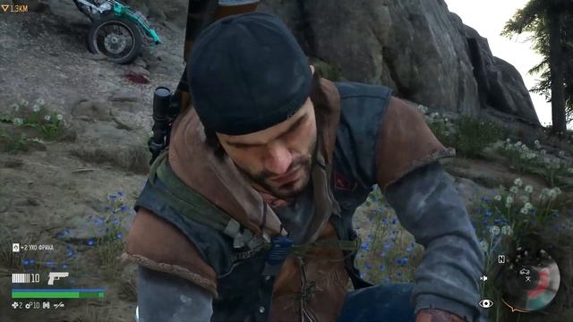 Максимум возможностей: секреты настройки Dualsense для игр на ПК смотреть онлайн