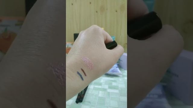 Обзор заказа по 15 каталогу Орифлэйм. Новиночки. смотреть онлайн