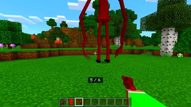 Minecraft PE : TREVOR HENDERSON MOD in Minecraft Pocket Edition смотреть онлайн