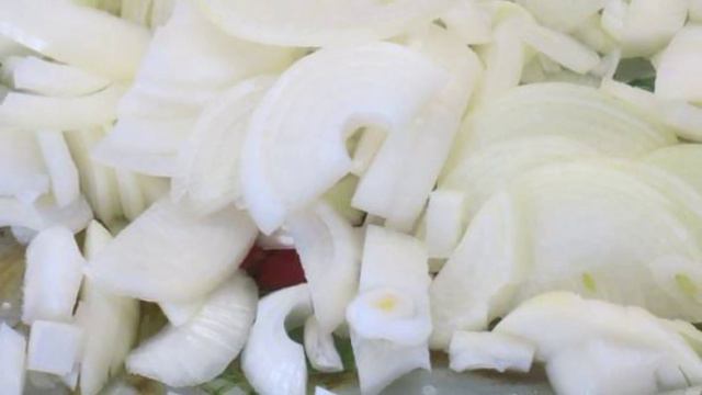 Сборник рецептов