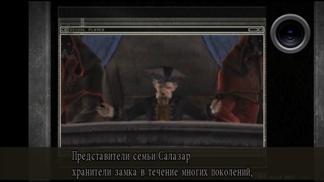 БЕСПОДОБНАЯ АДА ВОНГ! ► Resident Evil 4 Separate Ways Прохождение #12 ► ХОРРОР ИГРА смотреть онлайн