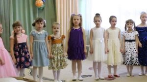 Песня про бабушку "Лучше друга не найти"