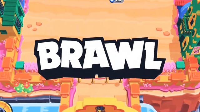 Piper Şow | Nulls Brawl Alpha смотреть онлайн