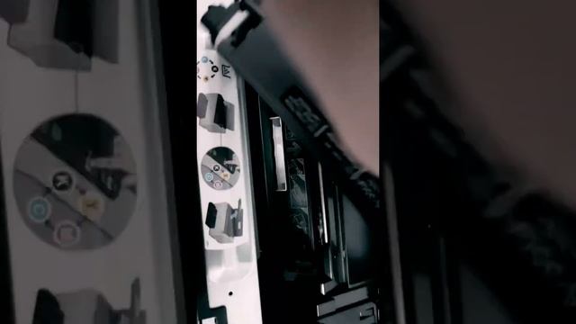 Replacing toner in Hp Cp 1025#Hp#Laserjet##Cp1025#Viral#Subscribe#Mr.Beast смотреть онлайн