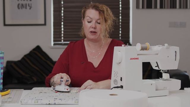 Bosal duet fuse on a roll - Marent Crafts Tutorial смотреть онлайн