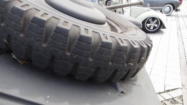 vw type 82 @ nazereth 2014 смотреть онлайн