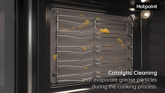 Hotpoint Freestanding Cooker | HDT67V9H2CW/UK смотреть онлайн