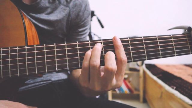 HƯỚNG DẪN GUITAR CÓ LẼ ANH CHƯA TỪNG - ONLY C ft. KARIK | CÓ LẼ ANH CHƯA TỪNG HỢP ÂM смотреть онлайн