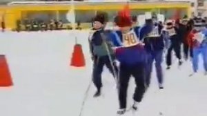 МАРШ КОСМОДРОМА  ПЛЕСЕЦК