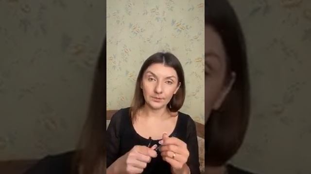 Курсы по макияжу. Урок 2- смоки айс. Часть 1 смотреть онлайн