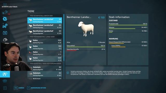 LS22 #597 Fast eine Million in einer Folge dank Fed Produktions Pack #NFMarsch смотреть онлайн