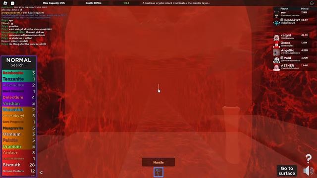 REx: Reincarnated | Roblox game stream thing смотреть онлайн