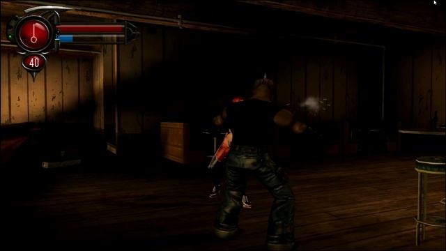 BloodRayne 2 : Old Games in 4K смотреть онлайн