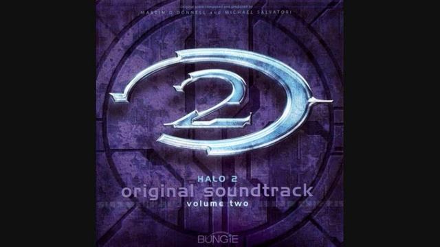 Road to Voi - Halo 2 Soundtrack смотреть онлайн
