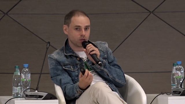 Креативными рождаются или становятся? Саморазвитие, творческое мышление и креативность. смотреть онлайн