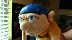 SML Movie: Jeffy Gets Bullied [REUPLOADED]