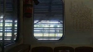 от метро саларьево до метро Коммунарка.