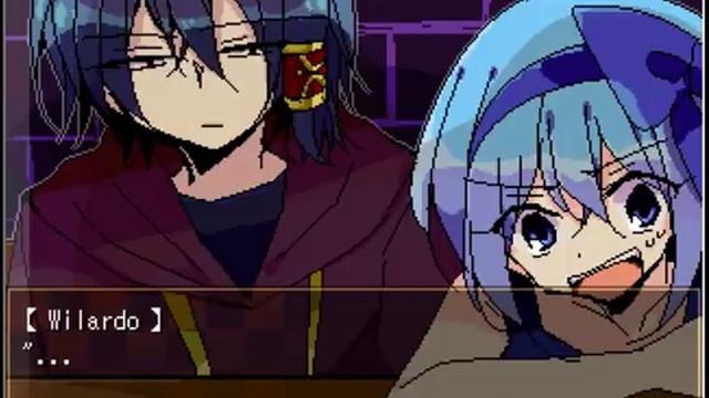 [No Commentary] Witch's Heart - Part 8 (Wilardo's Scenerio Ending) смотреть онлайн