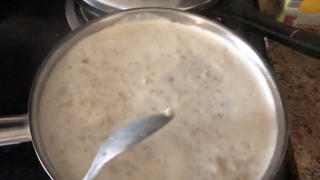 Готовьте овсяную кашу по моему рецепту - даже дети будут есть с удовольствием! смотреть онлайн