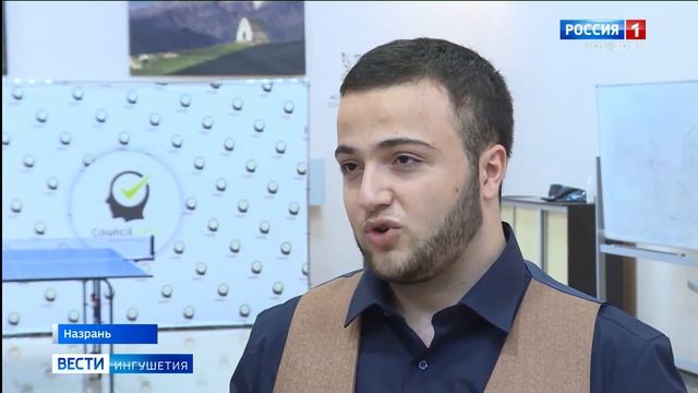 Мастер-класс для молодых смотреть онлайн