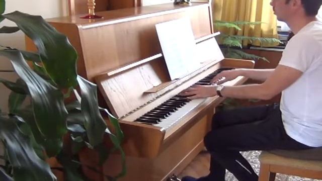 Riccardo Drigo - Adagio From The Ballet 