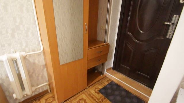 Квартира в Ялте с видом на море на длительный срок. смотреть онлайн